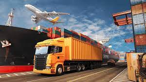 Logistics Services 