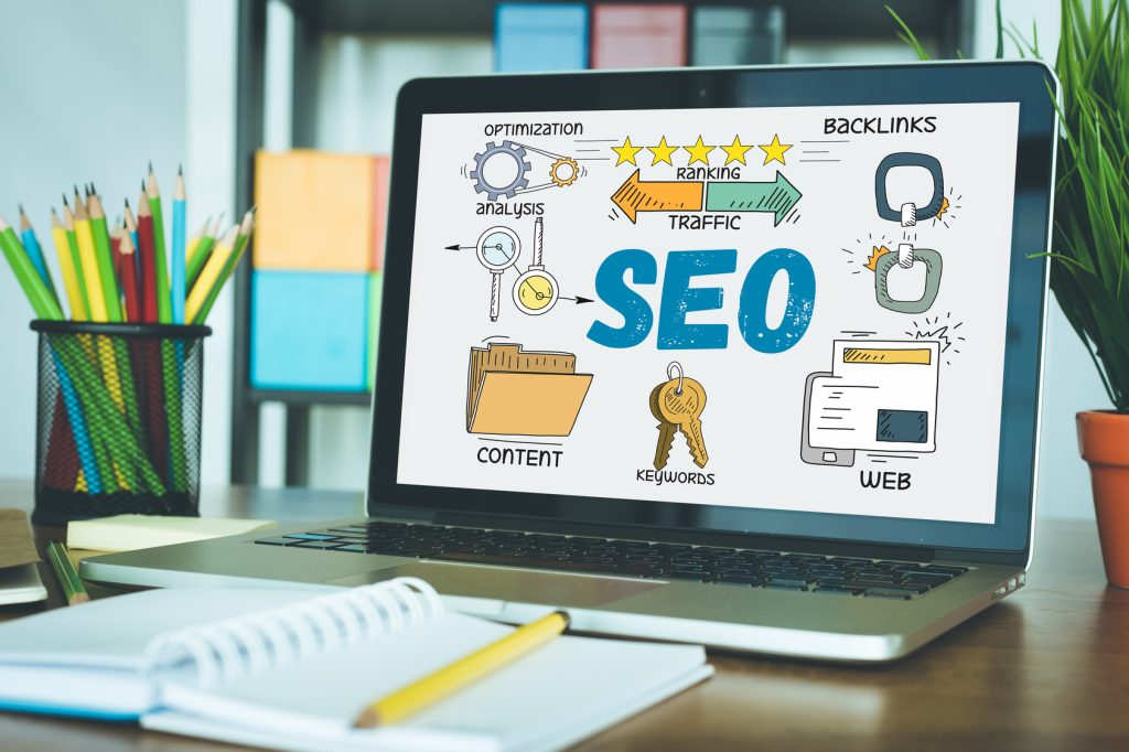 Tailored SEO Strategies