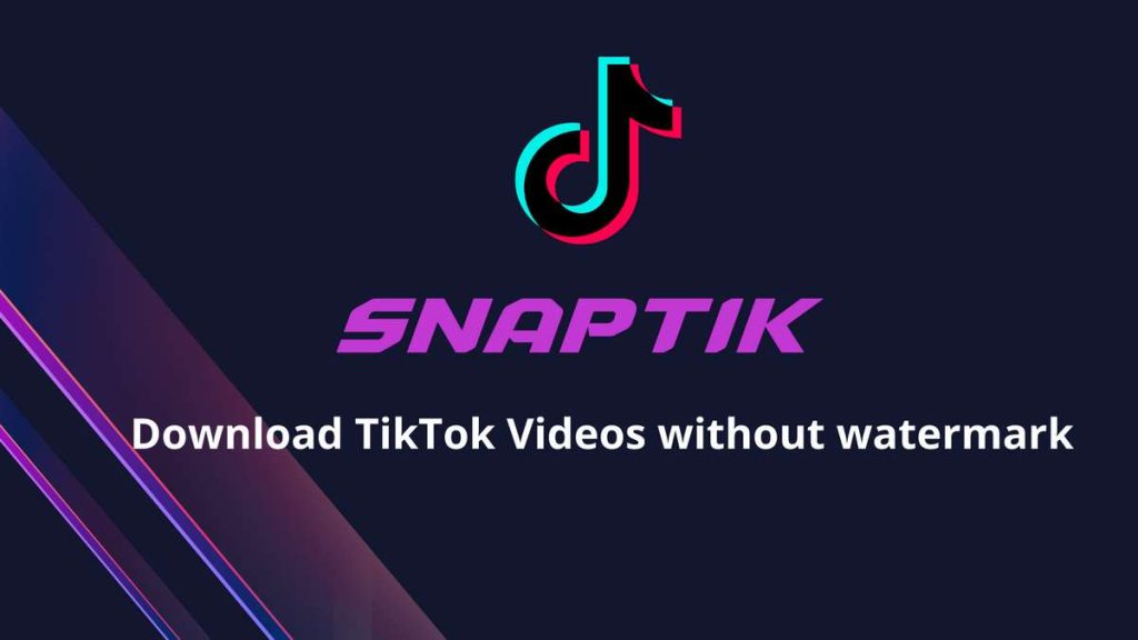 tiktok downloader
